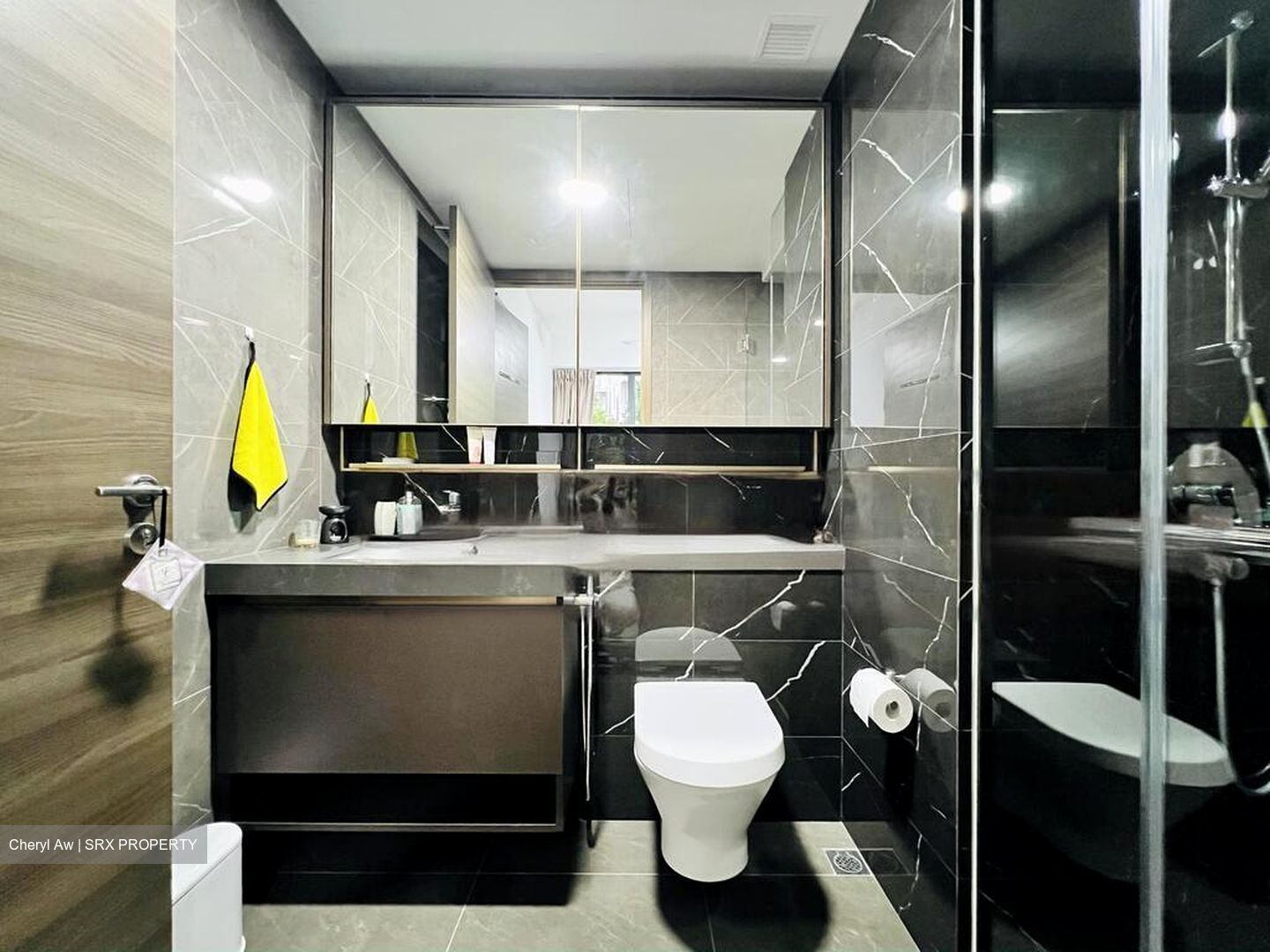 The Florence Residences (D19), Apartment #453958821